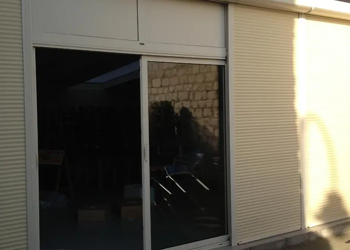 Hotel Cafe De La Gare