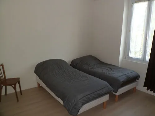 Hotel Cafe De La Gare Mery-sur-Oise